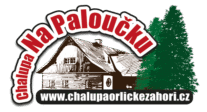 Chalupa na Paloučku